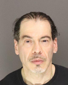 Jose Rivera a registered Sex Offender of New York