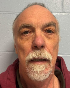 Clint Davenport a registered Sex Offender of New York