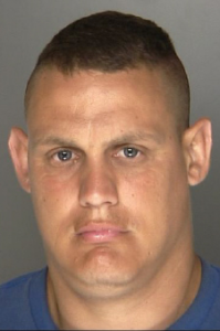 Ronald Rivera a registered  of 
