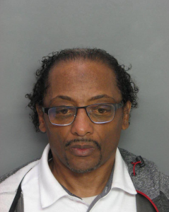 Kenneth Williams a registered Sex Offender of New York