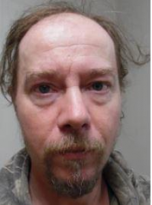 Raymond Crandall a registered Sex Offender of Vermont