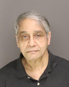 Miguel Colon a registered Sex Offender of New York