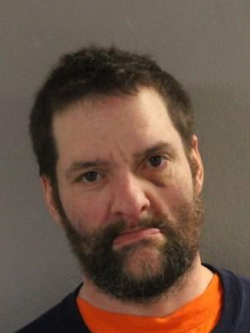 Scott Anthony Sutliff a registered Sex Offender of New York