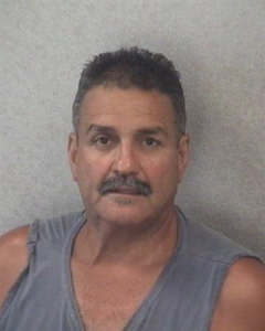 Frank Berchok a registered  of 
