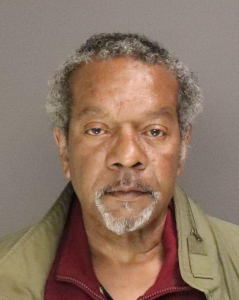 Bernard Johnson a registered Sex Offender of New York