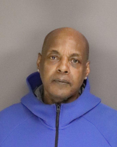 John Fowler a registered Sex Offender of New York