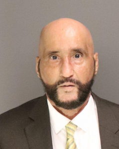 Luis Pratts a registered Sex Offender of New York