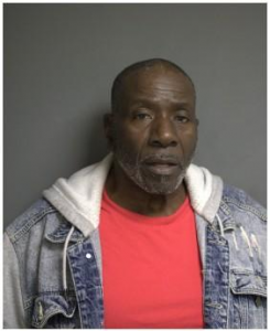 George Wilson a registered Sex Offender of New York