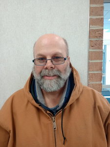 Kenneth G Durham a registered Sex Offender of New York
