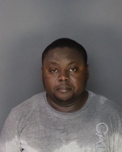 Woodley Jean a registered Sex Offender of New Jersey