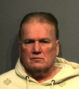 Clifford E Barker a registered Sex Offender of New York