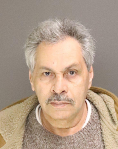 Edward Reyes a registered Sex Offender of New York
