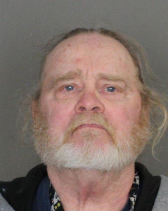 Larry J Vanderkooy a registered Sex Offender of New York