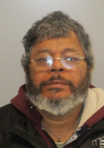 Joe Degroat a registered Sex Offender of New York