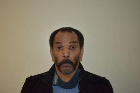 Richard A Jackson a registered Sex Offender of New York