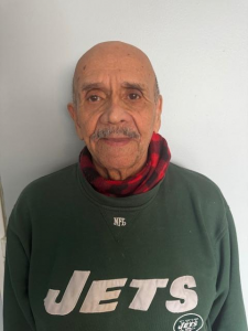 Rafael Santana a registered Sex Offender of New York