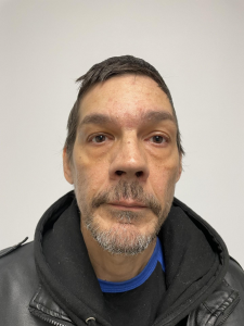 Michael Storms a registered Sex Offender of New York