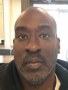 Jamel Ferguson a registered Sex Offender of New York