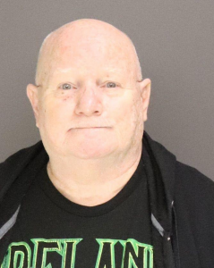 Michael Benka a registered Sex Offender of New York