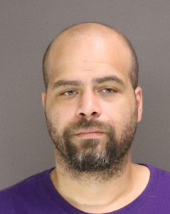 Dennis Rondon a registered Sex Offender of New York