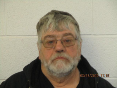 Albert O Therrien a registered Sex Offender of New York