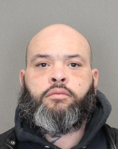 Pedro Ramos a registered Sex Offender of New York