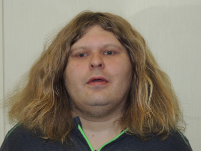 Travis Bishop a registered Sex Offender of New York