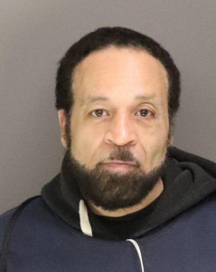 Raymond Rodriguez a registered Sex Offender of New York