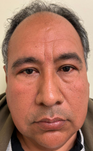 Kevin J Perdomo a registered Sex Offender of New York