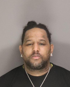 Anthony Dominquez a registered Sex Offender of New York