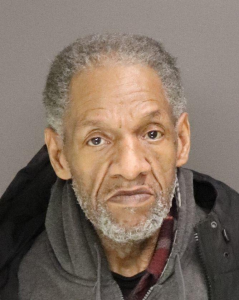 Joseph Shaw a registered Sex Offender of New York