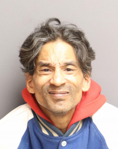 Paul D Wanders a registered Sex Offender of New York