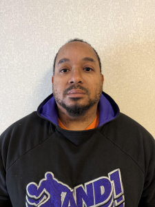 Eric Means a registered Sex Offender of New York