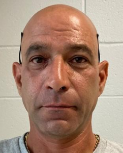 Dante A Senise a registered Sex Offender of New York
