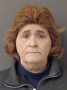 Joann Carol Vanvorce a registered Sex Offender of New York