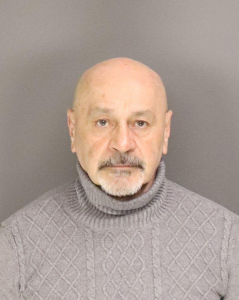 Eliezer Cintron a registered Sex Offender of New York