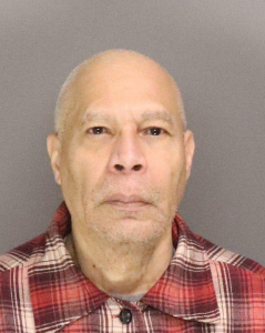 Jose Ortiz a registered Sex Offender of New York