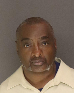 Timothy Pender a registered Sex Offender of New York