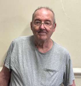 Charles Roy a registered Sex Offender of New York