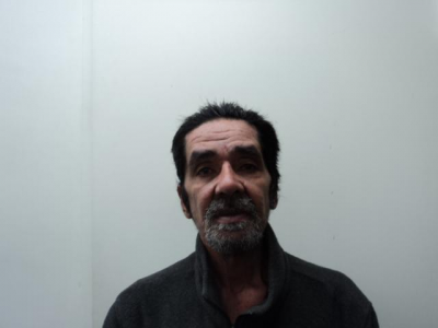 Manolin Roman a registered Sex Offender of New York