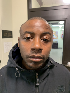 Robert Howard a registered Sex Offender of New York