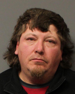 Christopher Sullivan a registered Sex Offender of South Carolina