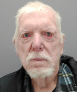 John Eckstein a registered Sex Offender of New York