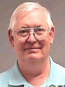 Norman Roundy a registered  of 