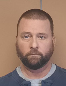Jeremy M Cunniff a registered Sex Offender of New York
