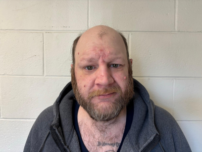 Shawn Wood a registered Sex Offender of New York