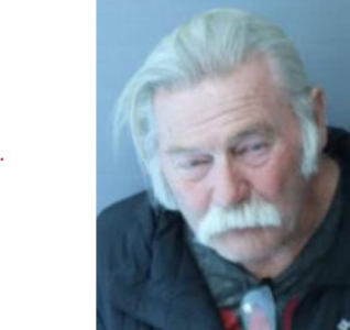 Gary Elmer a registered Sex Offender of California