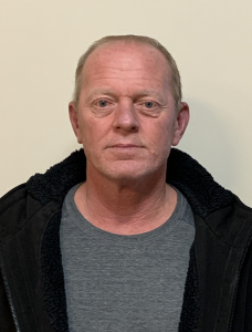 Danny Price a registered Sex Offender of New York