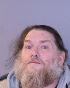 David L Mayes a registered Sex Offender of New York