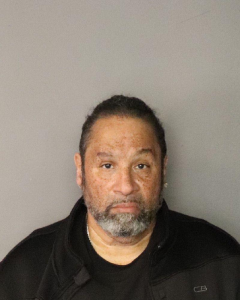 Gerardo Soto a registered Sex Offender of New York